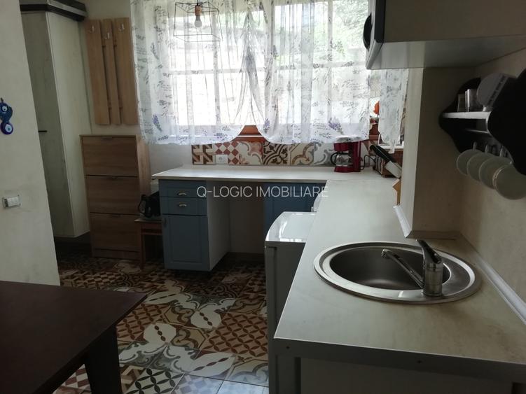 Casa 6 camere libera la vanzare zona AFI - 8