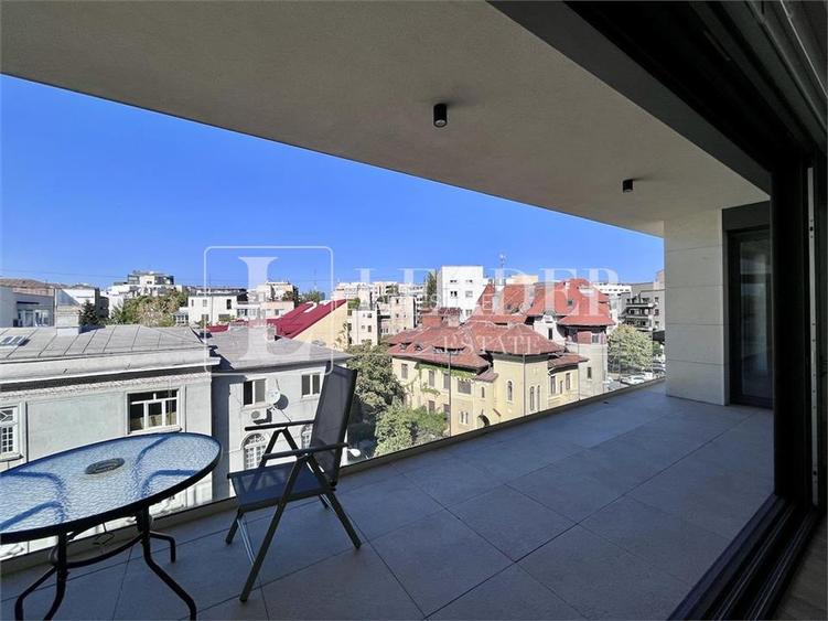 Apartament cu 3 camere mobilat | Dacia | Locatie premium - 23