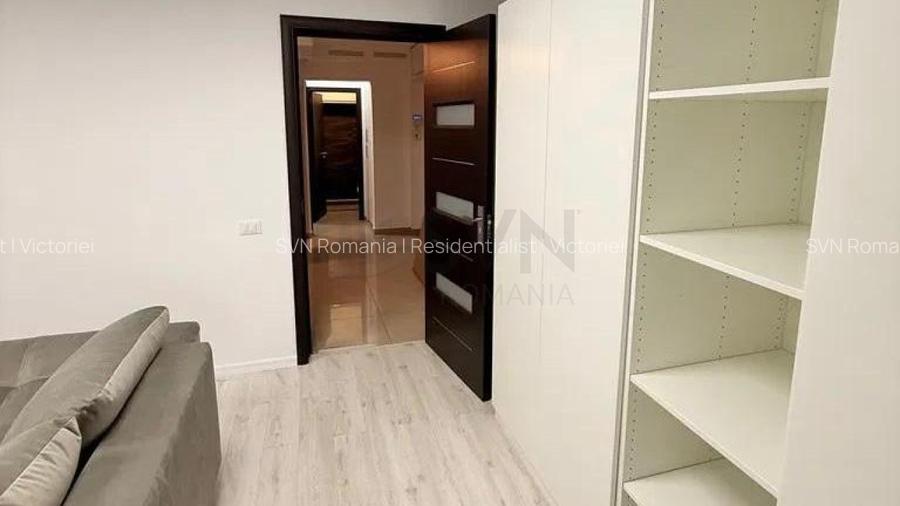 REA1027701 Apartament 2 camere I Prima inchiriere I Aviatiei I - 5