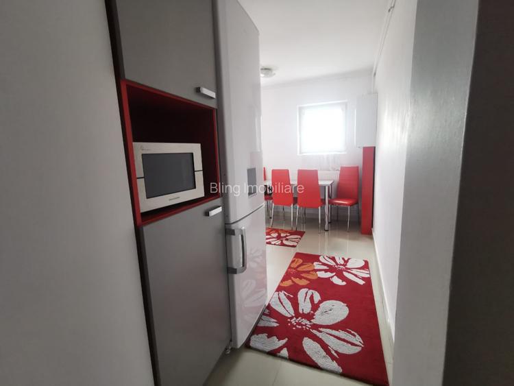 Apartament cu 2 camere decomandat în Iris - 10