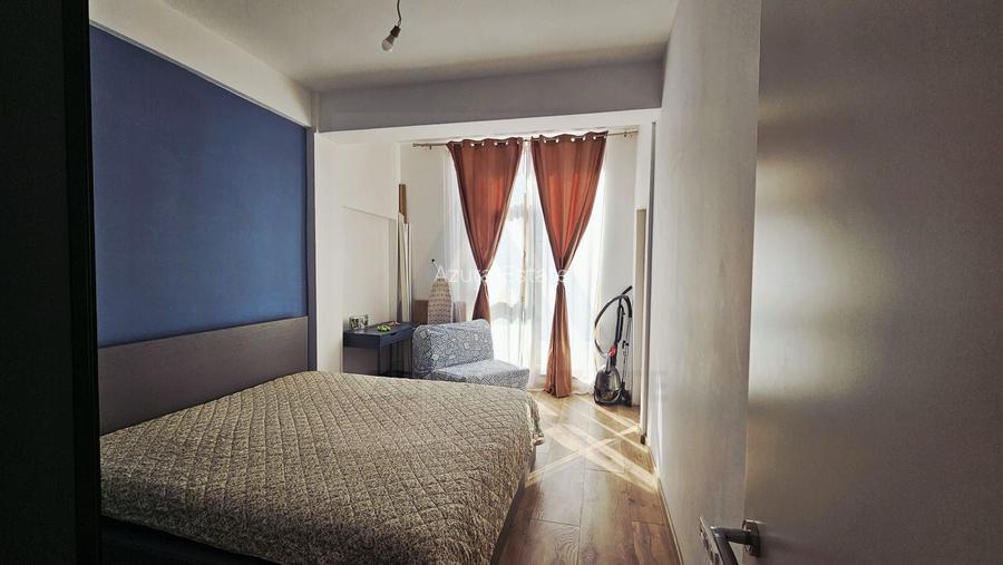 Apartament 3 camere etaj 1 balcon si terasa 63 mp utili  în Șelimbăr - 4