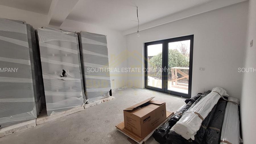 Casa individuala  P+1+Pod - 350 mp teren-STR.SCOLII - 36