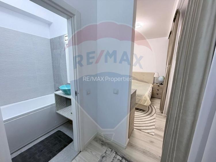 Casă modernă de vânzare | 4 camere și curte | Ulmi, Giurgiu - 13