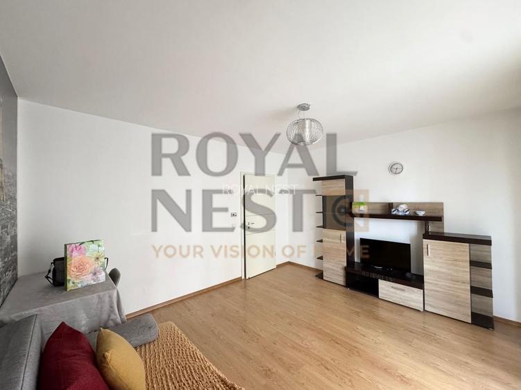 De inchiriat apartament cu 2 camere in Avantgarden3 - 3