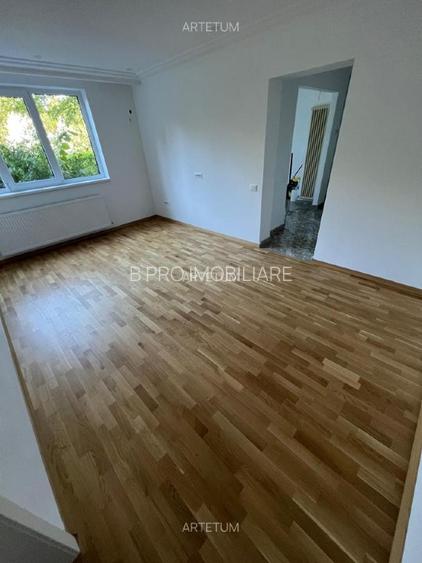 Primăverii – Beller | Apartament 3 camere | Vedere către zonă verde exclusivistă - 7