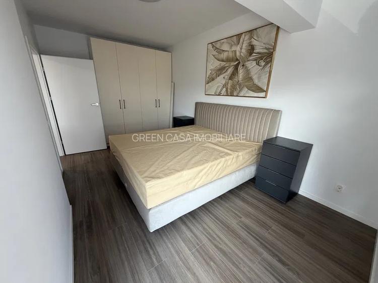 Apartament Floresti ,Avram Iancu - 4