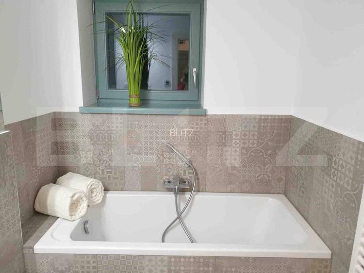  Apartament de vanzare, 3 camere, 85.2 mp, zona Sub Tampa, Brasov - 9