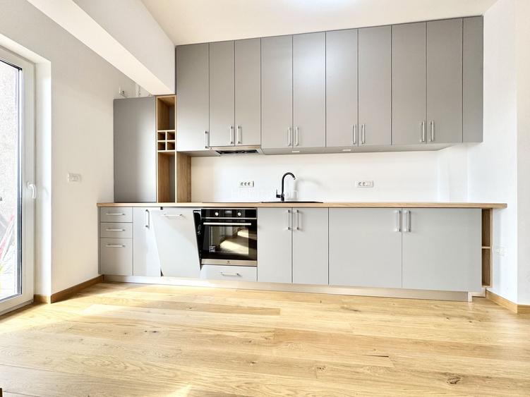 Apartament modern, 2 camere – Zona Lipovei - 9