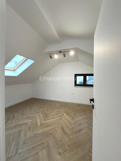Apartament 2 Camere Domenii Ion Mihalache 1 Mai Bloc nou boutique Premium - 5