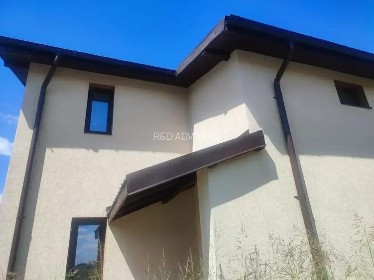 Casă 3 Camere Otopeni | Curte Generoasa | Duplex - 3