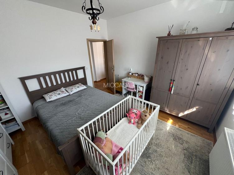 Mobilat si utilat. Bucatarie separata. Pozitie excelenta. Asfalt - 11