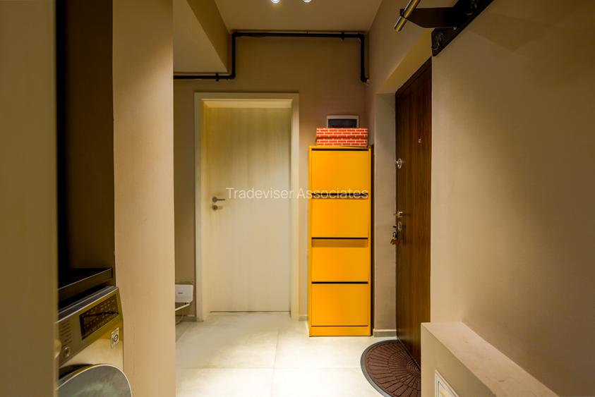 2 CAMERE | Berceni | Design - 12