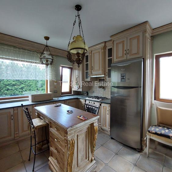 Casa individuala, 200 mp, teren 500 mp, Gruia-Taietura Turcului! - 8