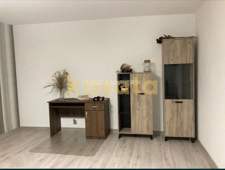 Garsonieră de Închiriat 🏡 | Virtuții | Etaj Intermediar 🏢 | Renovată - 2