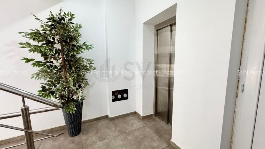 REA1024633 Apartament de vanzare I 4 camere I Lacul Tei - Petricani - 24