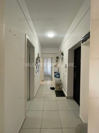Apartament 2 cam, 69 mp, mobilat/ utilat modern, loc parcare cadastrat - 9