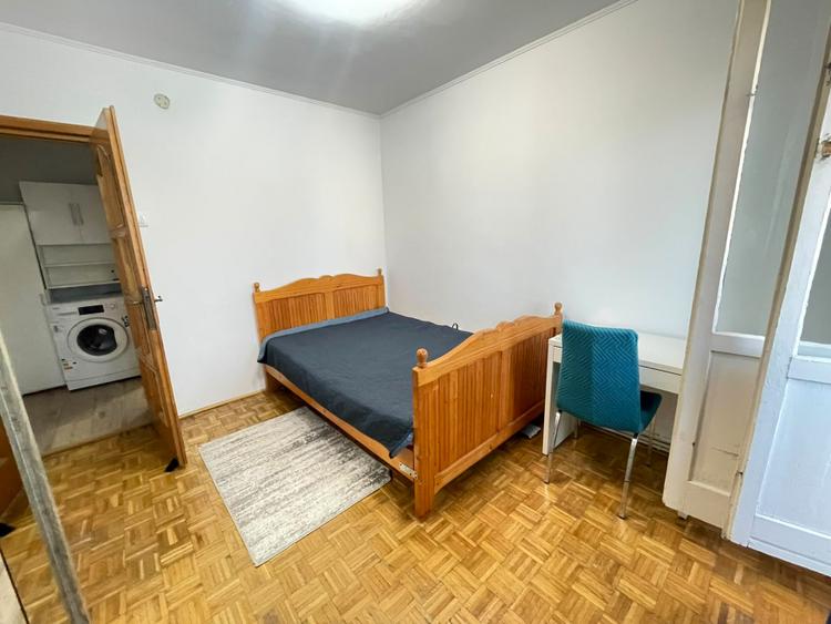 Apartament 3 camere decomandat-66 mp-Podu Ros-Restaurant Odeon