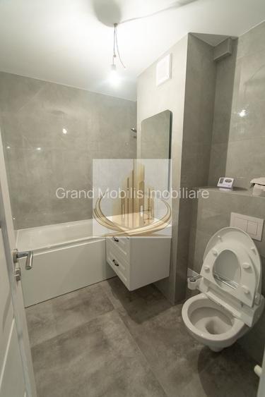 2 Camere Decomandat | Renovat Integral | Zona Soarelui | Parter - 5