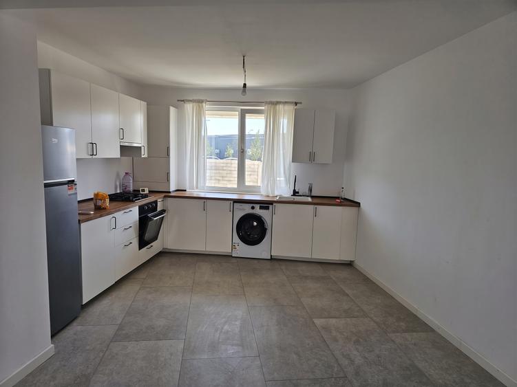 Casă nouă Tunari-Otopeni, 150mp, 4 camere, 3 băi, 300mp