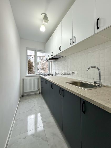 Apartament 3 camere | Tomis Nord - Campus | Totul nou - 7
