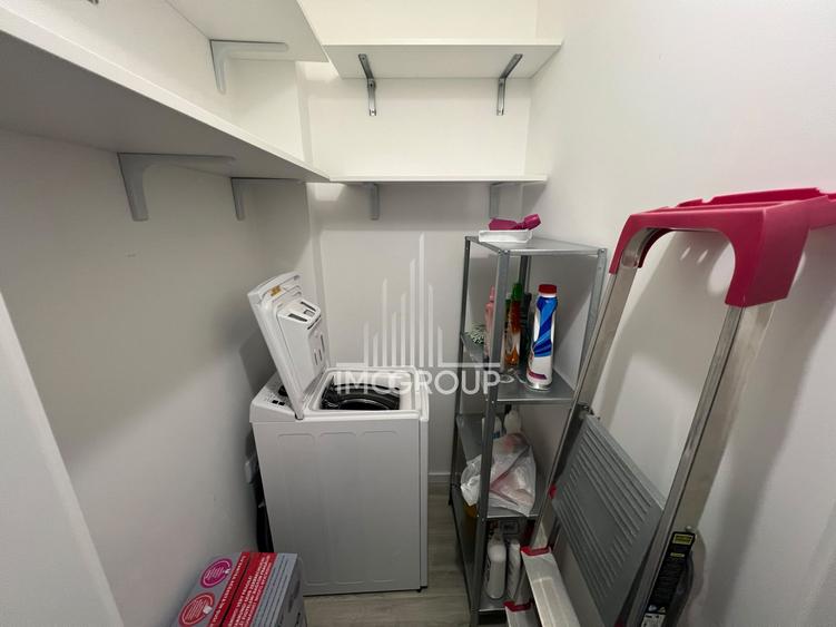 Apartament modern cu 3 camere de închiriat – Zonă centrala