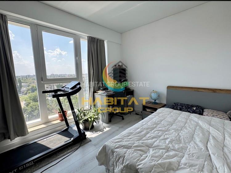 Apartament 4 Camere Mutare Imediata Parcul Carol