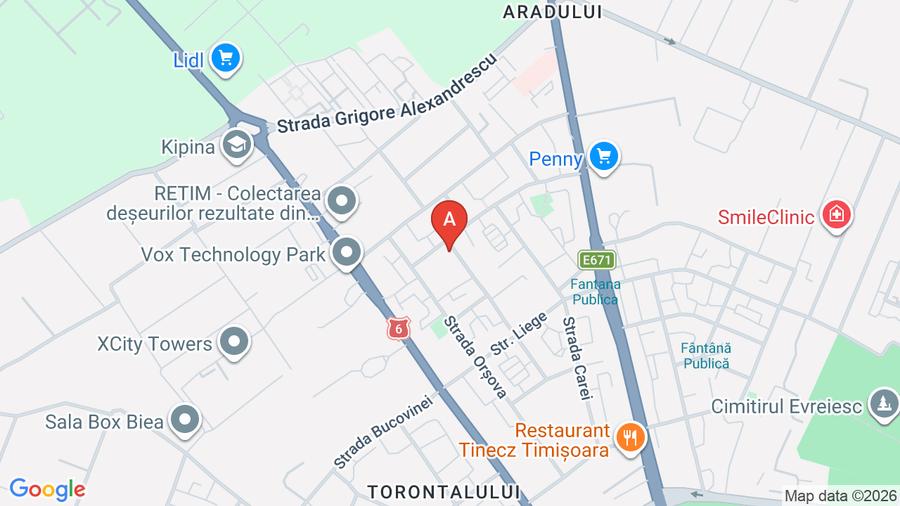Apartament 3 camere/2 bai (intre Aradului/Torontalului) | Liniste si Confort
