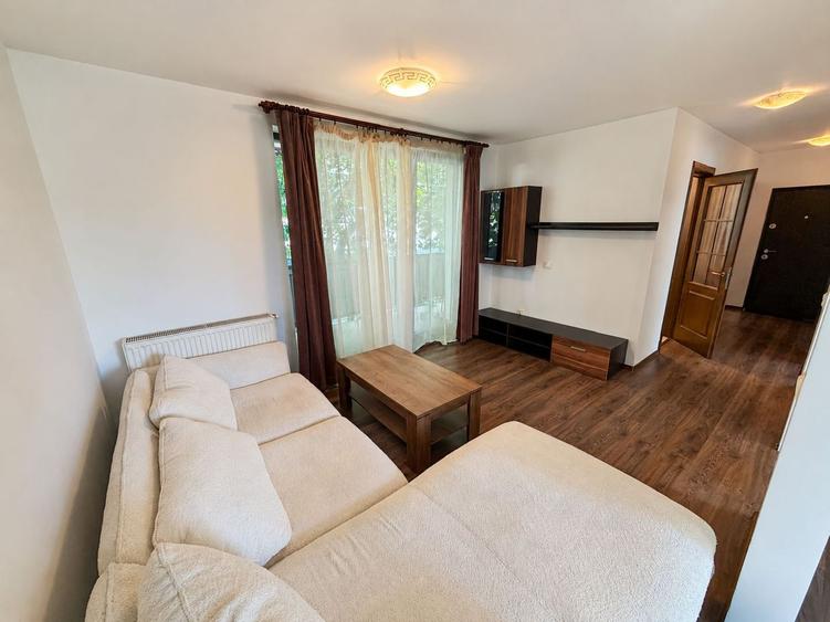 Apartament de vânzare | 2 Camere | Grigorescu | Bloc Nou | Parcare