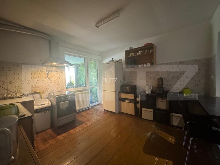 Casă tip Duplex, 300 mp utili, zona Zamca - 8