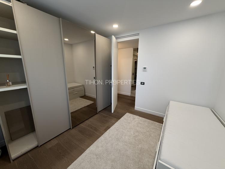 3 Camere | Herastrau - Cortina Residence | 2 Bai - 14