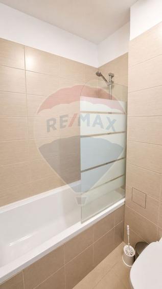 Ap. 3 camere Belvedere Residence | 2 parcări | Încălzire în pardoseală