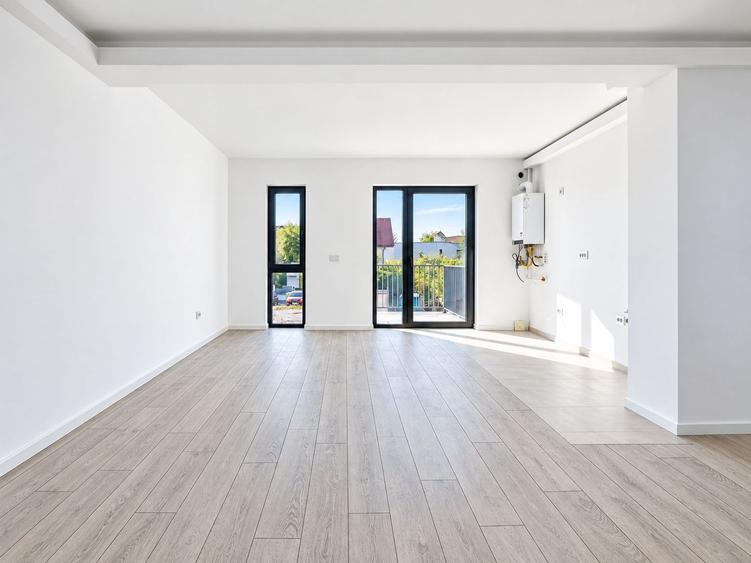 Apartament 3 camere, 2 băi | Braytim | Comision 0%