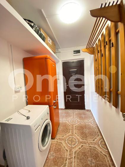 Apartament cu 2 camere, orientare E, langa Spitalulul Judetean