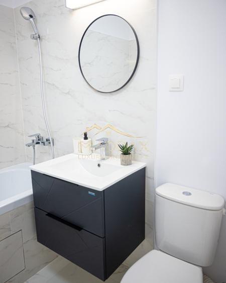 ✨ Apartament 3 Camere Central – 13 Septembrie | Etaj 3 | 2 AC| Prima Inchiriere