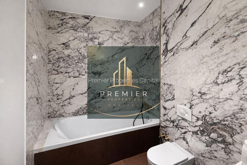 Apartament 3 camere 83 mp balcon generos 1 parcari zona linistita - 10