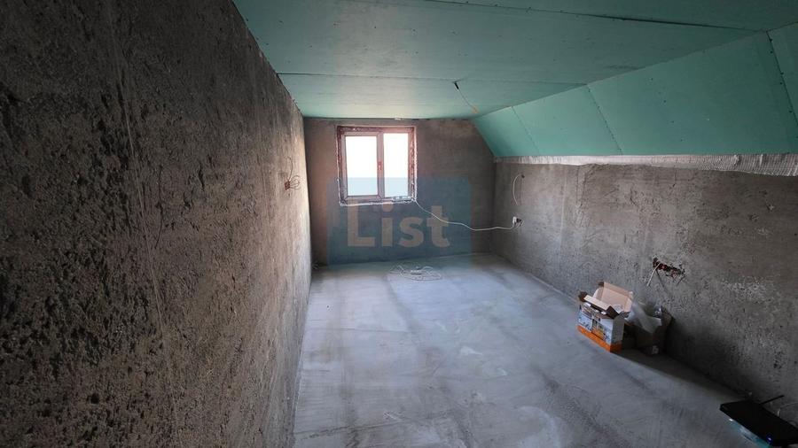Casă P+1 cu vedere la Dunăre | 1.056mp Teren | Garaj dublu