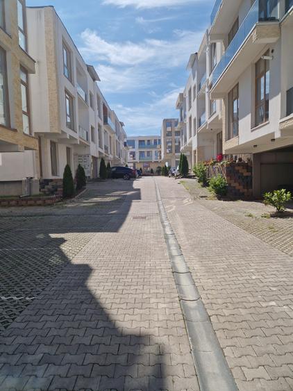 Apartament in spate la El Gringo