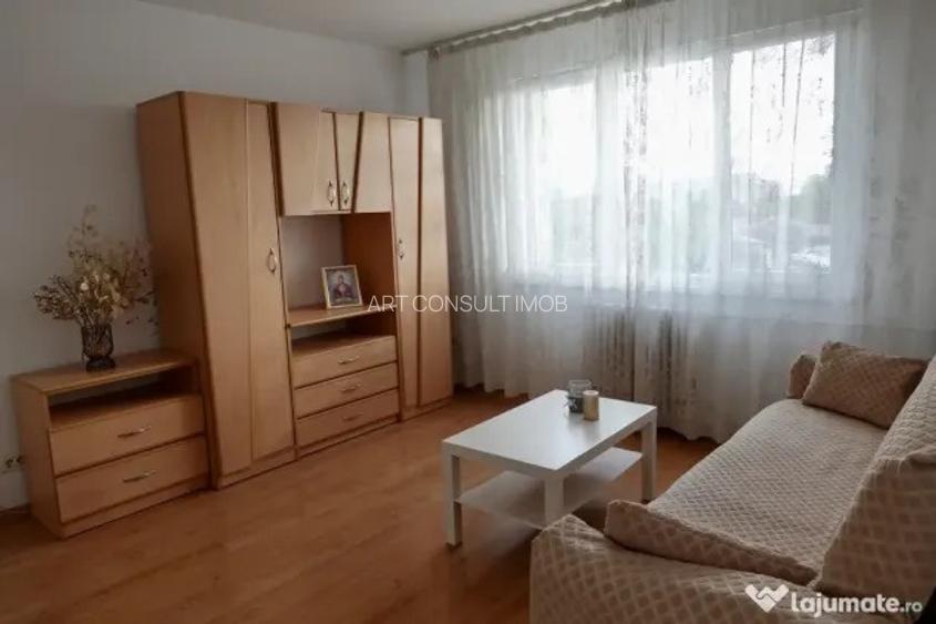 Apartament 3 camere | Basarab | Bloc Reabilitat | Balcon | Mijloace de Transport - 2