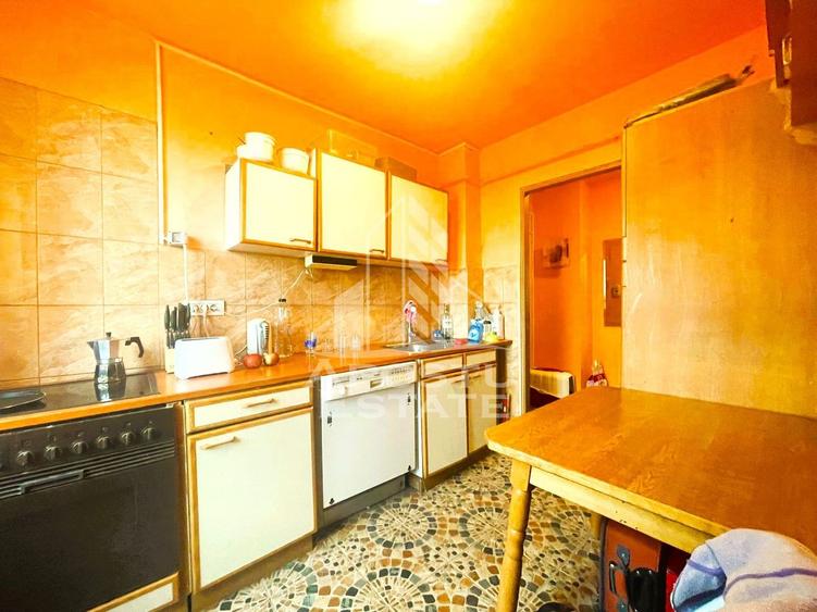 Apartament 3 camere Ultracentral