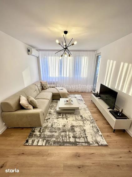 Lujerului | 2 Camere | Renovat | Balcon | Prox. Metrou | - 2