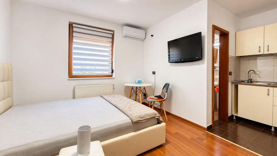 Apartament 1 camera | Simion Barnutiu | 20 min. de UMFT pe jos.