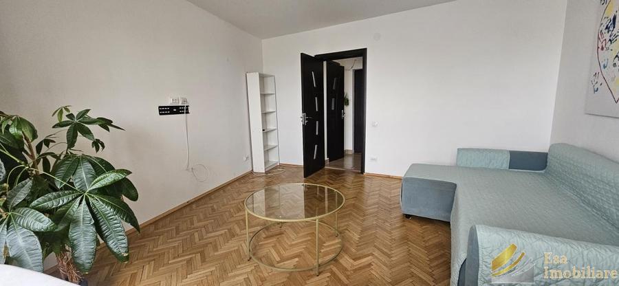 Apartament 2 camere de inchiriat Cismigiu