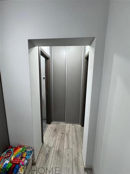 Apartament 3 camere, etaj 1, Stefan cel Mare