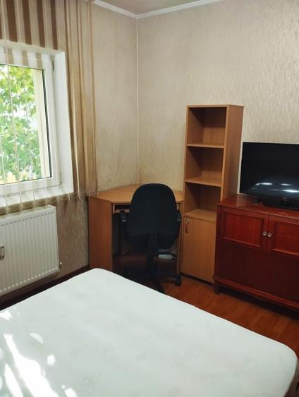 3 camere Brancoveanu - Secuilor - 2 gr. sanit., bloc 1986,loc parcare!