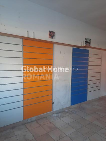 Spatiu comercial 51MP | 13 septembrie | - 2