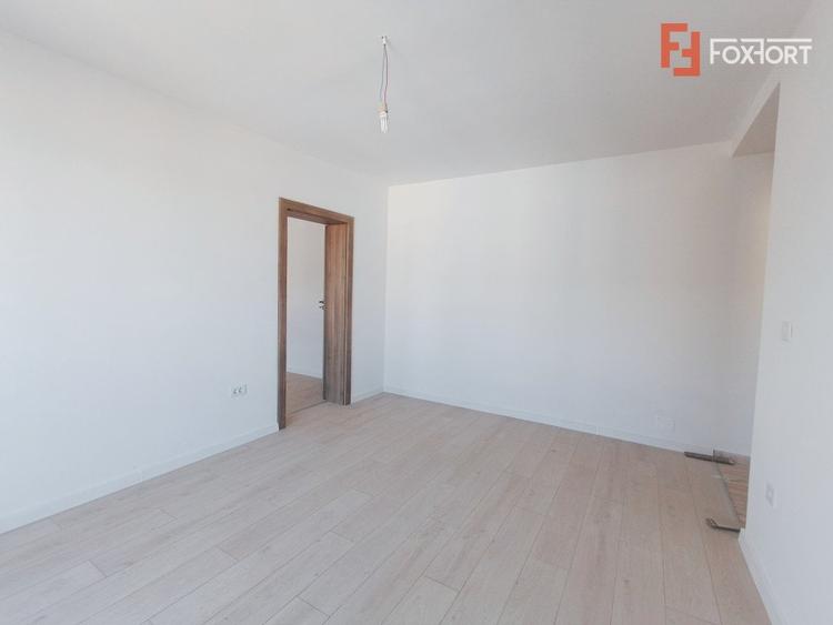 Comision 0% Apartament 2 camere 55mp in GIROC - ID V59