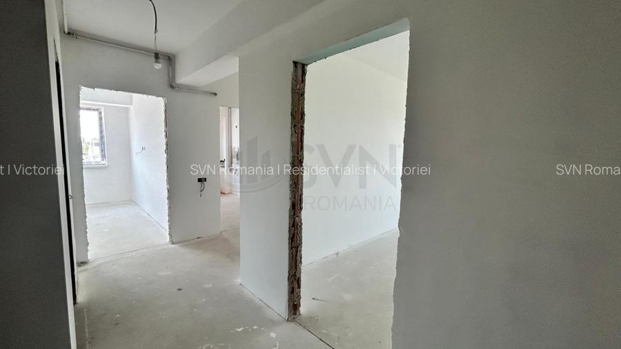 REA1029404 Apartament 3 camere- 2 locuri de parcare- Domenii-1Mai - 10