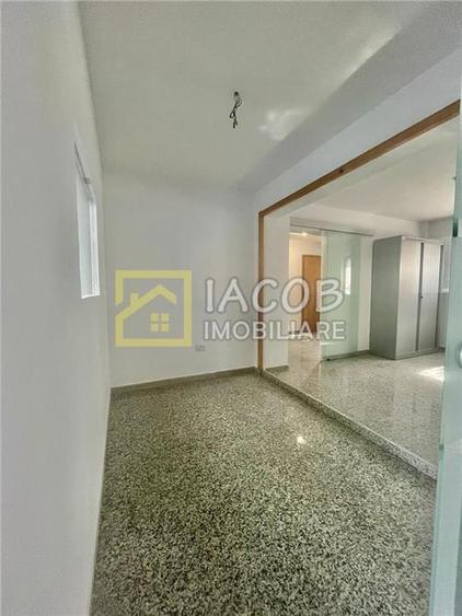 Spatiu amenajat pentru functionalitate multipla, se inchiriaza partial sau total