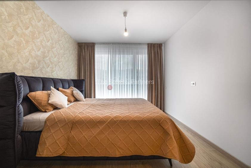 Complex Urban Plaza | Suprafata Generoasa - 27