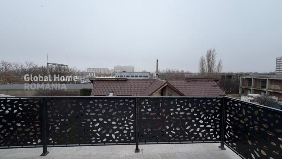 Apartament 3 camere 85MP | Terase 180MP | 2 Locuri de parcare | Bloc 2025